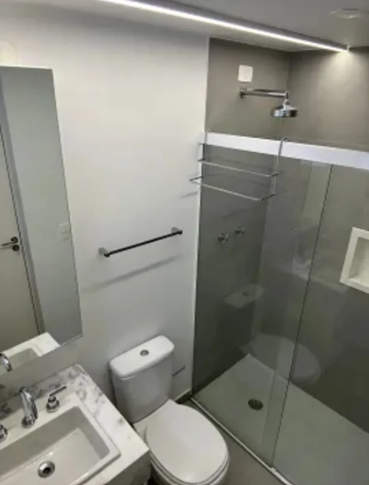 Apartamento, 1 quarto, 56 m² - Foto 7