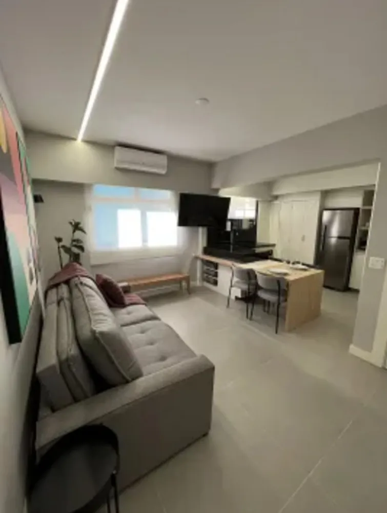 Apartamento, 1 quarto, 56 m² - Foto 3