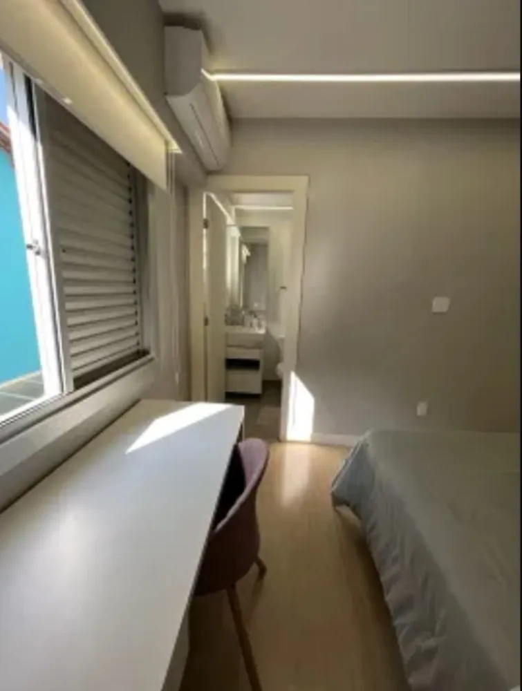 Apartamento, 1 quarto, 56 m² - Foto 8
