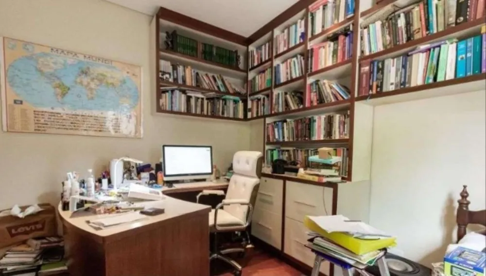 Casa, 3 quartos, 380 m² - Foto 10