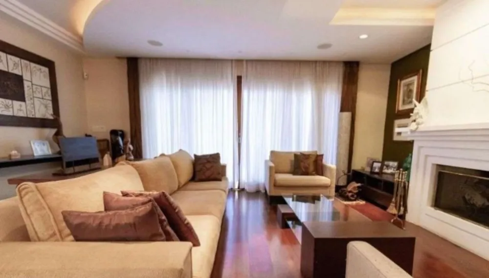 Casa, 3 quartos, 380 m² - Foto 17