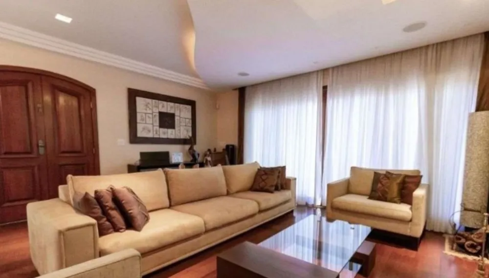 Casa, 3 quartos, 380 m² - Foto 15