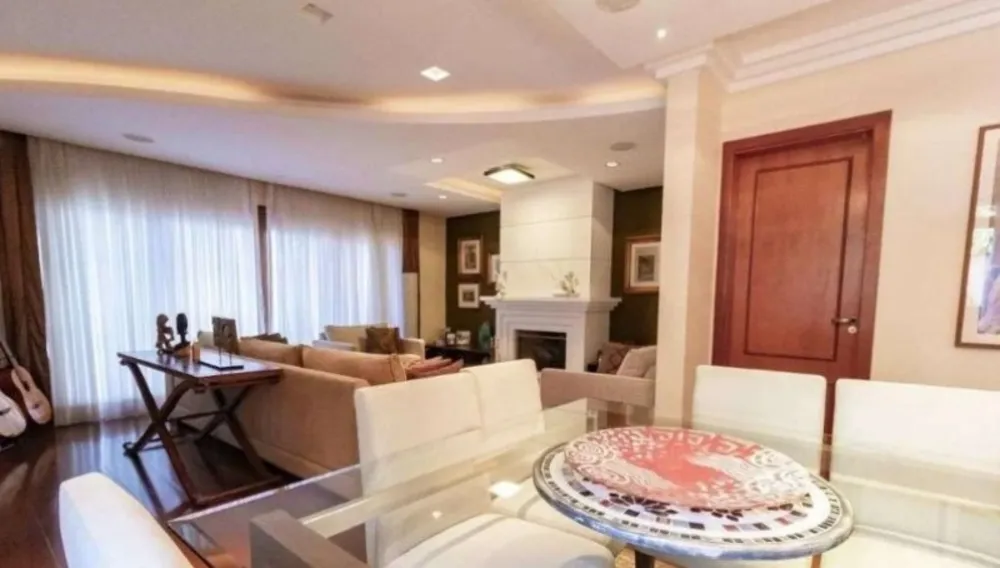 Casa, 3 quartos, 380 m² - Foto 14