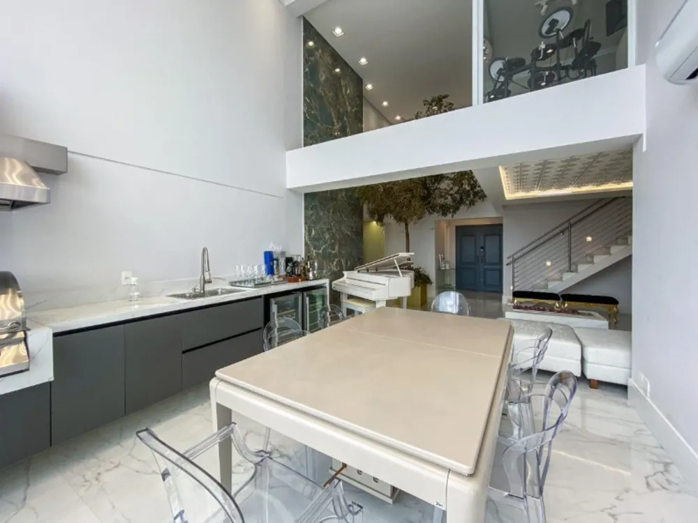 Cobertura, 4 quartos, 198 m² - Foto 5