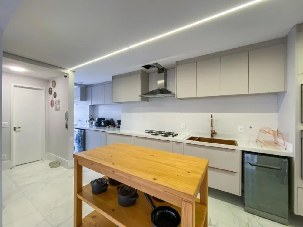 Cobertura, 4 quartos, 198 m² - Foto 6