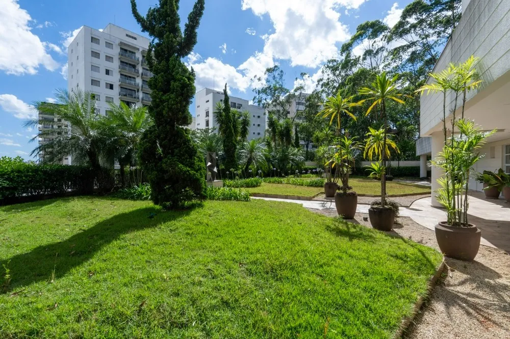 Apartamento, 1 quarto, 69 m² - Foto 3