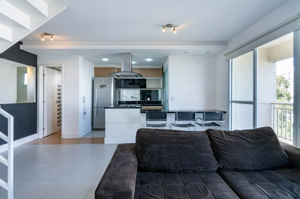 Apartamento, 1 quarto, 69 m² - Foto 8