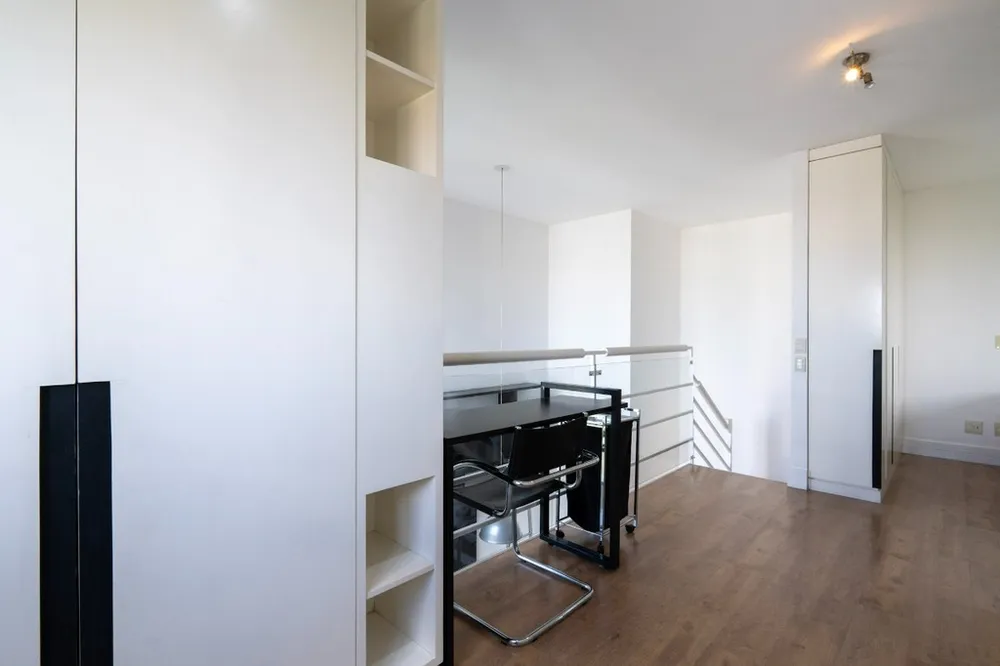 Apartamento, 1 quarto, 69 m² - Foto 4