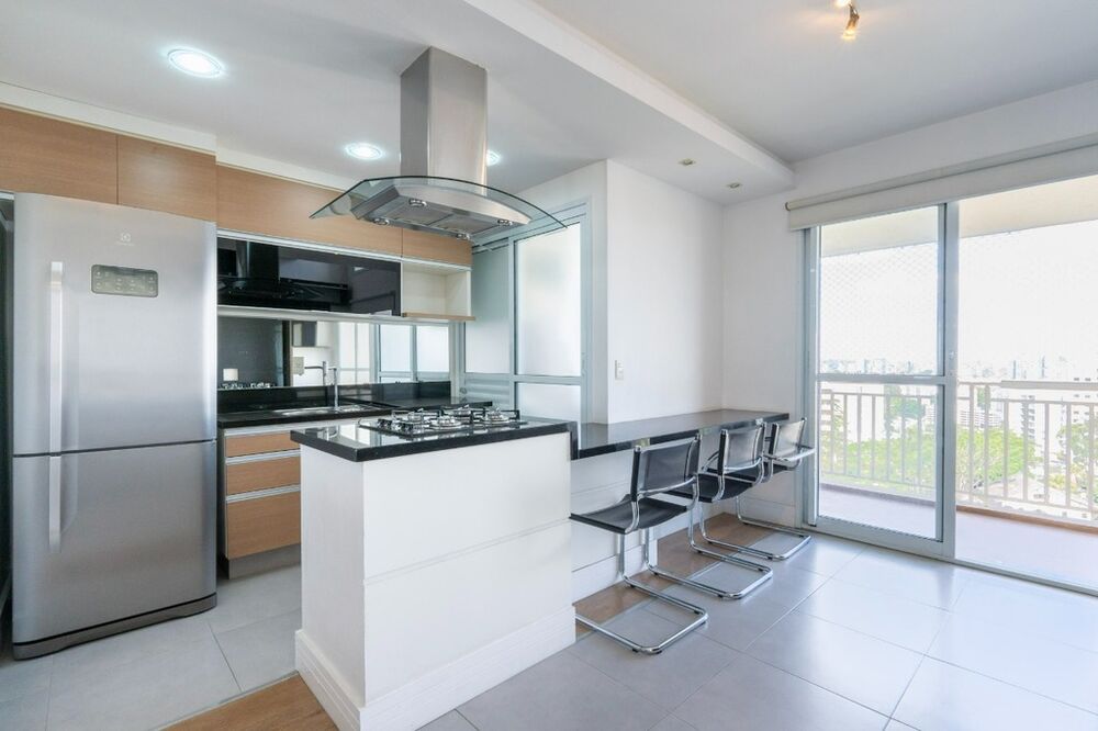 Apartamento, 1 quarto, 69 m² - Foto 3