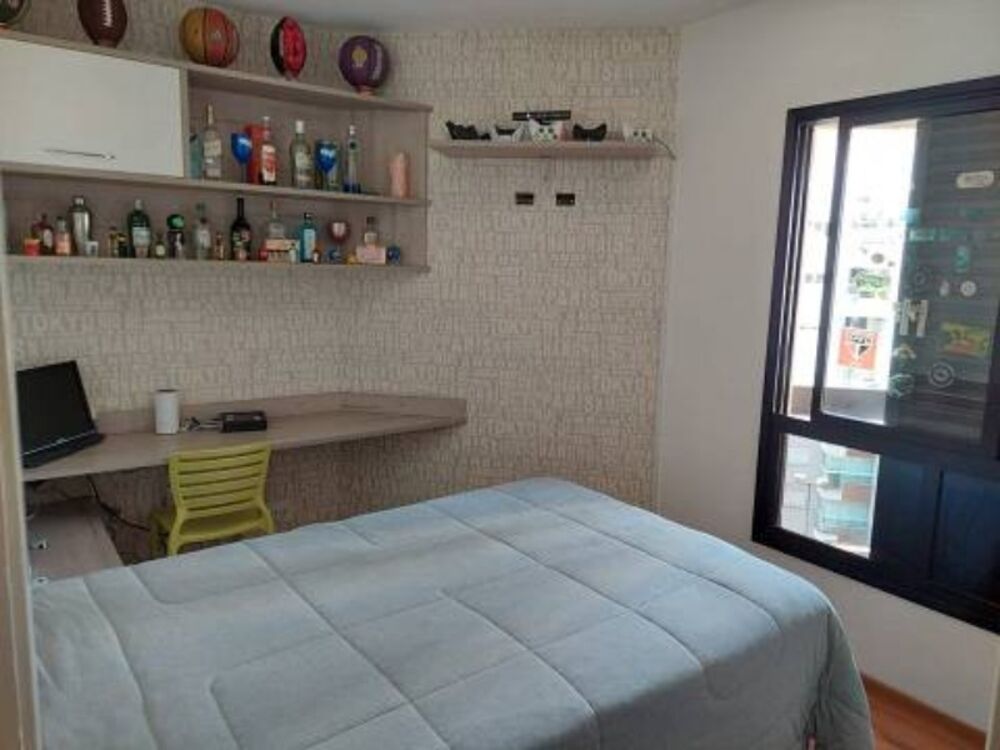 Apartamento, 3 quartos, 110 m² - Foto 1
