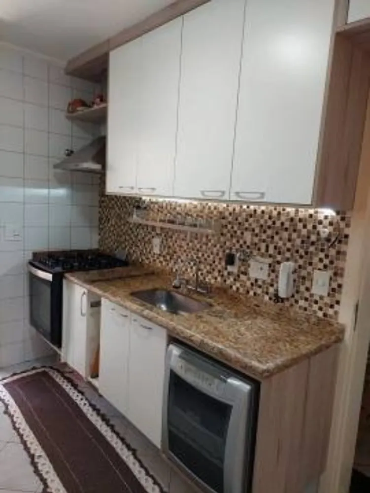 Apartamento, 3 quartos, 110 m² - Foto 3