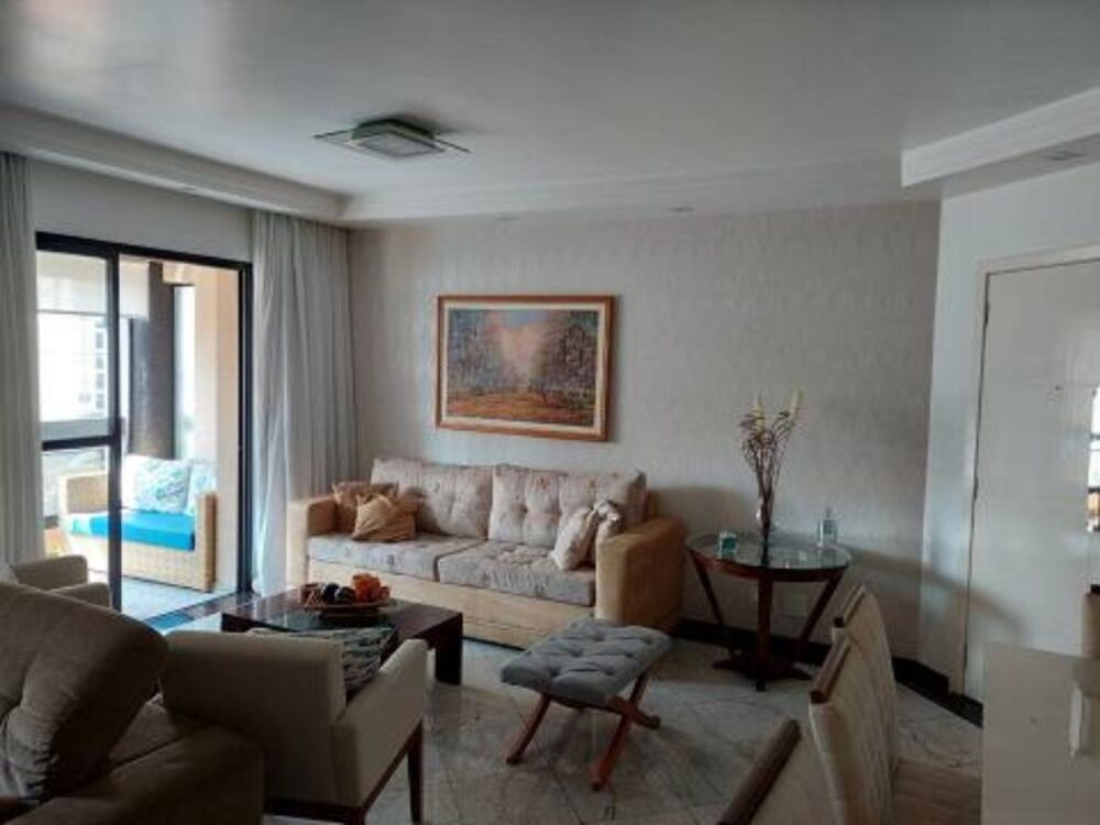 Apartamento, 3 quartos, 110 m² - Foto 8