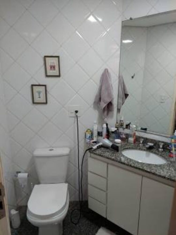 Apartamento, 3 quartos, 110 m² - Foto 6