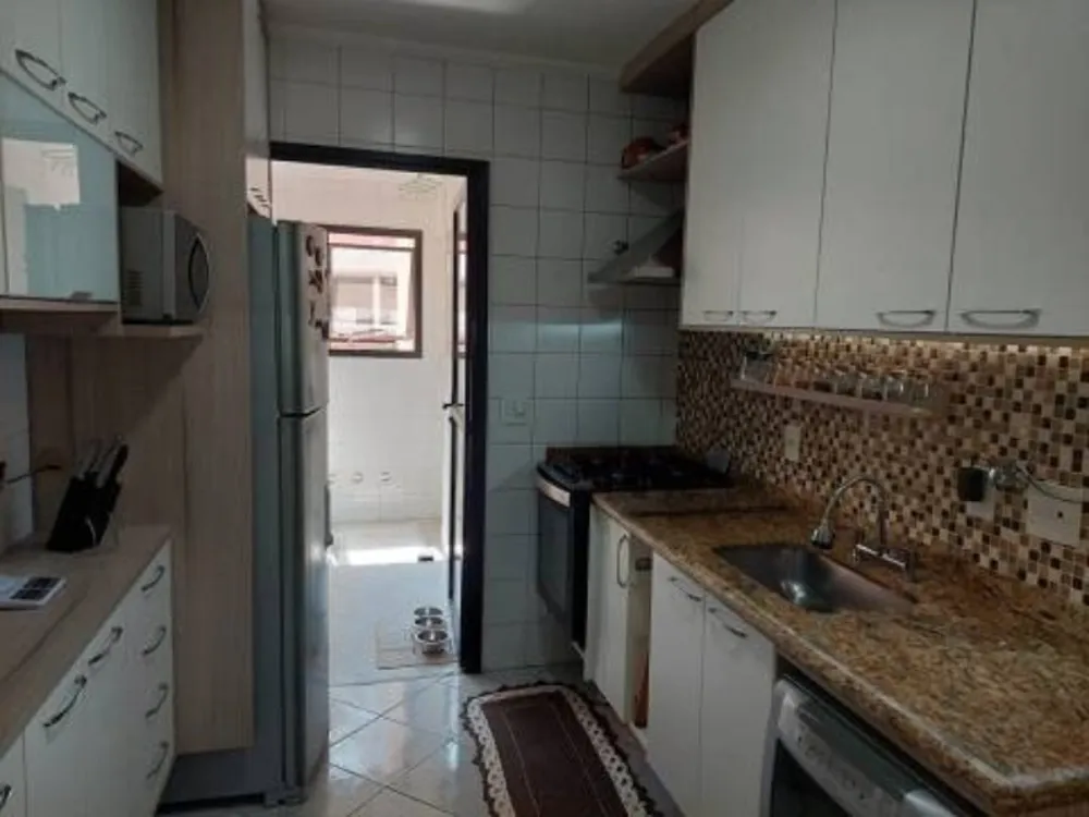 Apartamento, 3 quartos, 110 m² - Foto 12