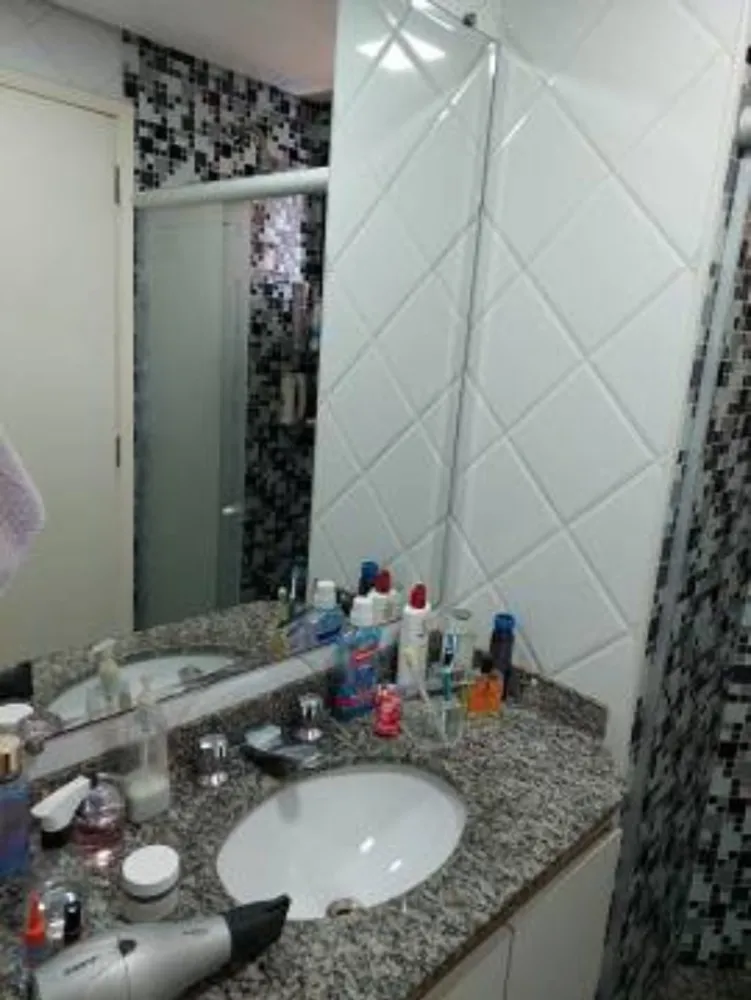 Apartamento, 3 quartos, 110 m² - Foto 8