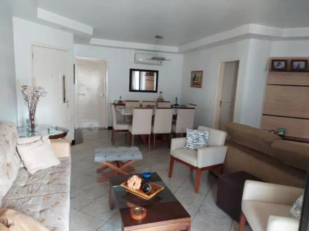 Apartamento, 3 quartos, 110 m² - Foto 5