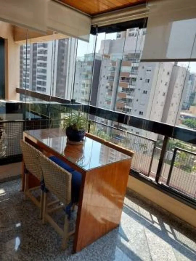 Apartamento, 3 quartos, 110 m² - Foto 7