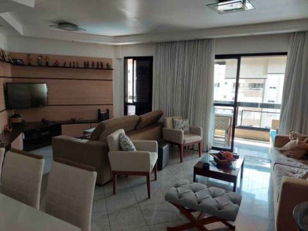 Apartamento, 3 quartos, 110 m² - Foto 3