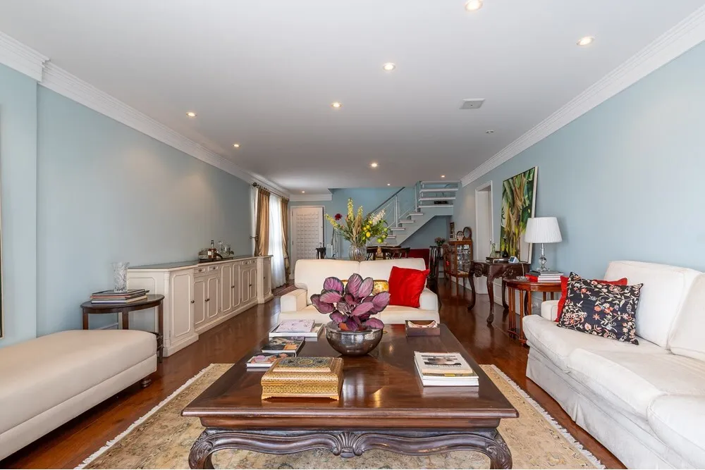 Apartamento, 5 quartos, 287 m² - Foto 13