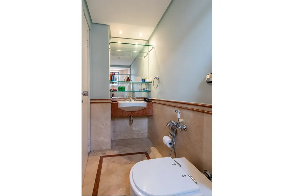 Apartamento, 5 quartos, 287 m² - Foto 5