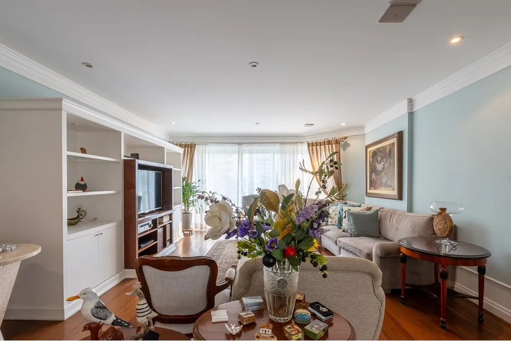 Apartamento, 5 quartos, 287 m² - Foto 14