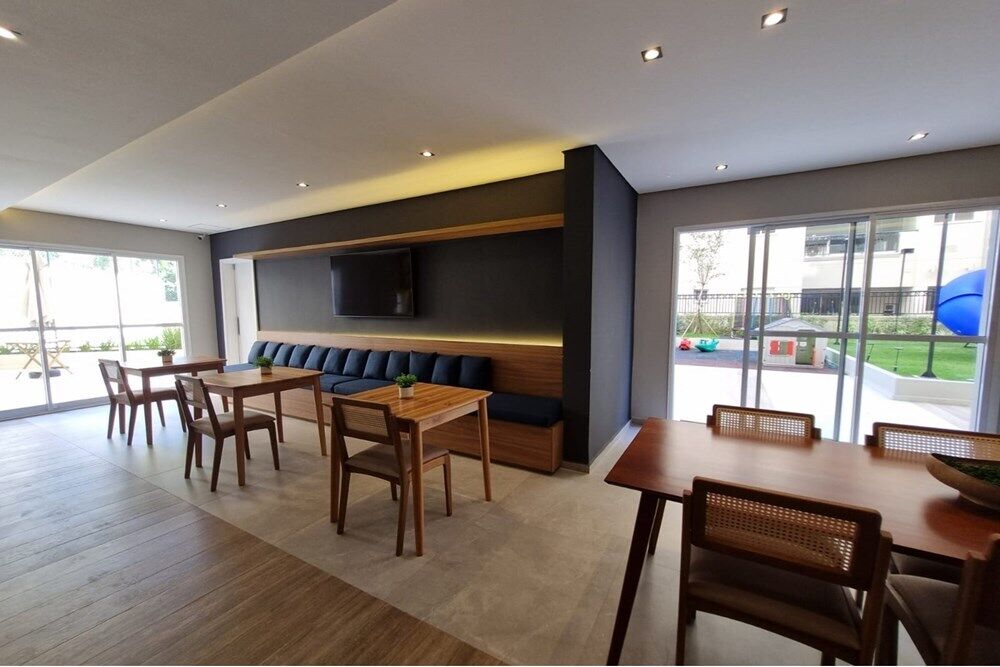 Apartamento, 3 quartos, 76 m² - Foto 2