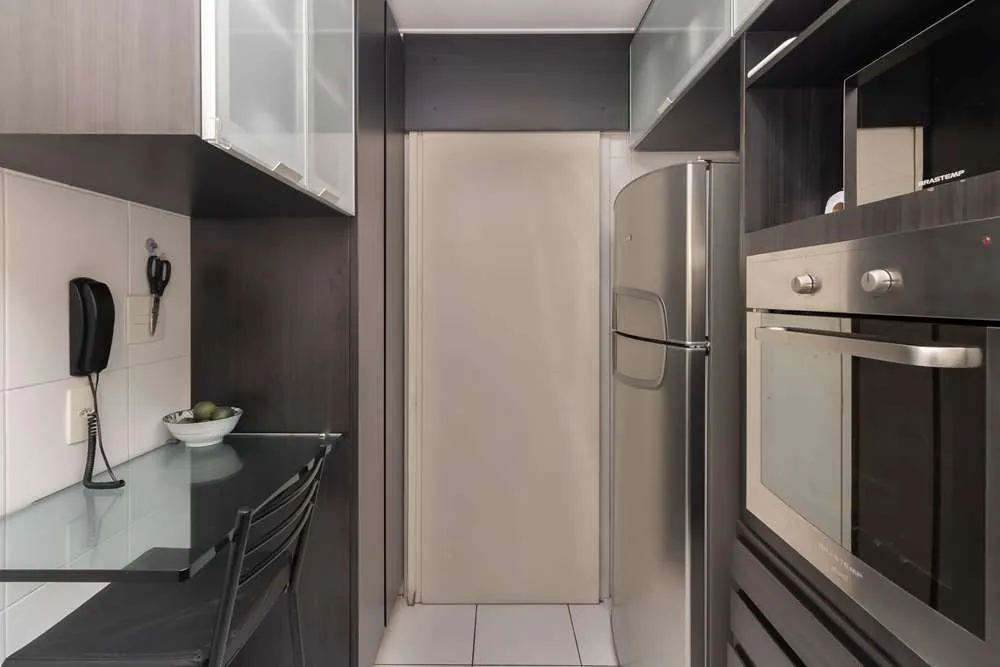 Apartamento, 2 quartos, 96 m² - Foto 2
