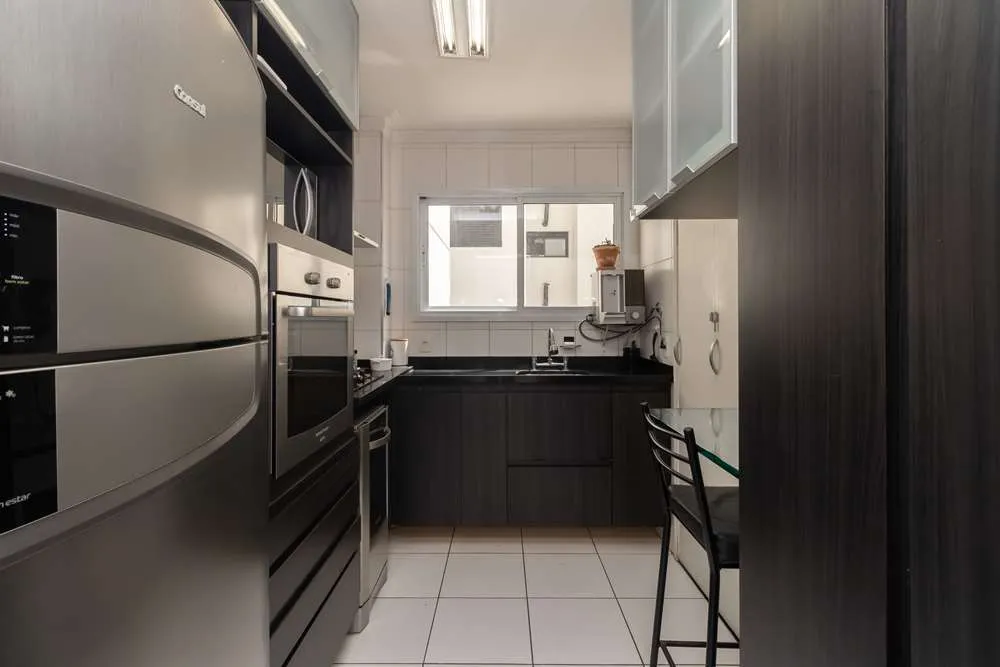 Apartamento, 2 quartos, 96 m² - Foto 4