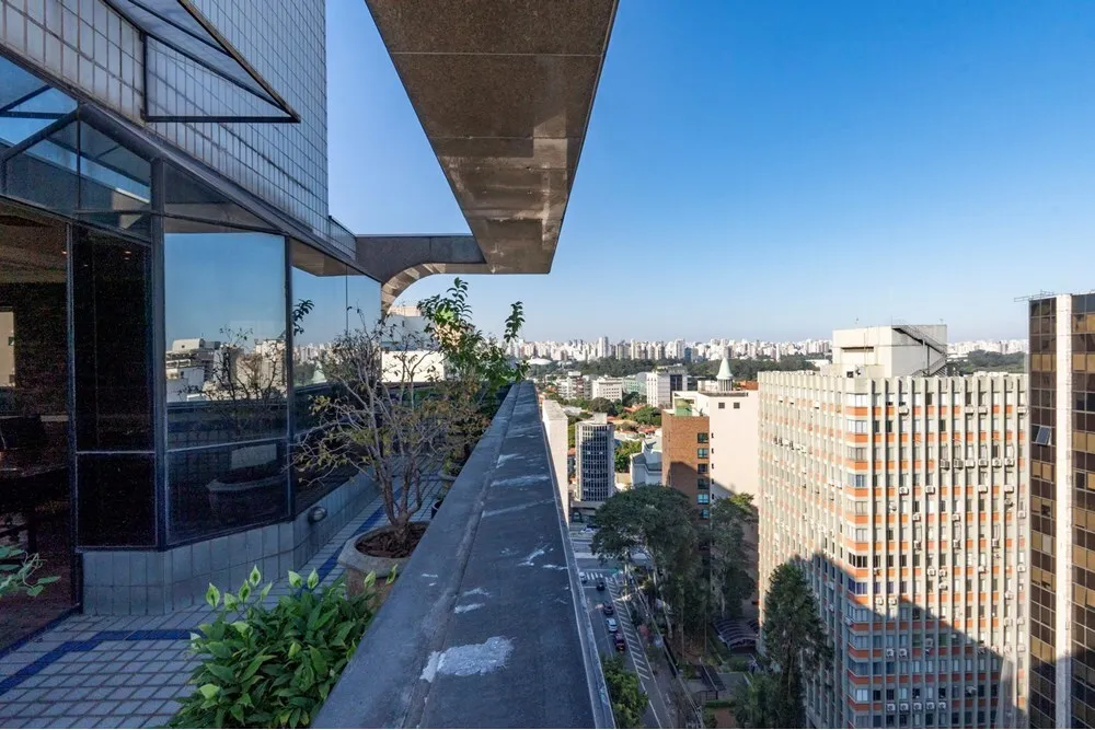 Sala-Conjunto, 206 m² - Foto 6