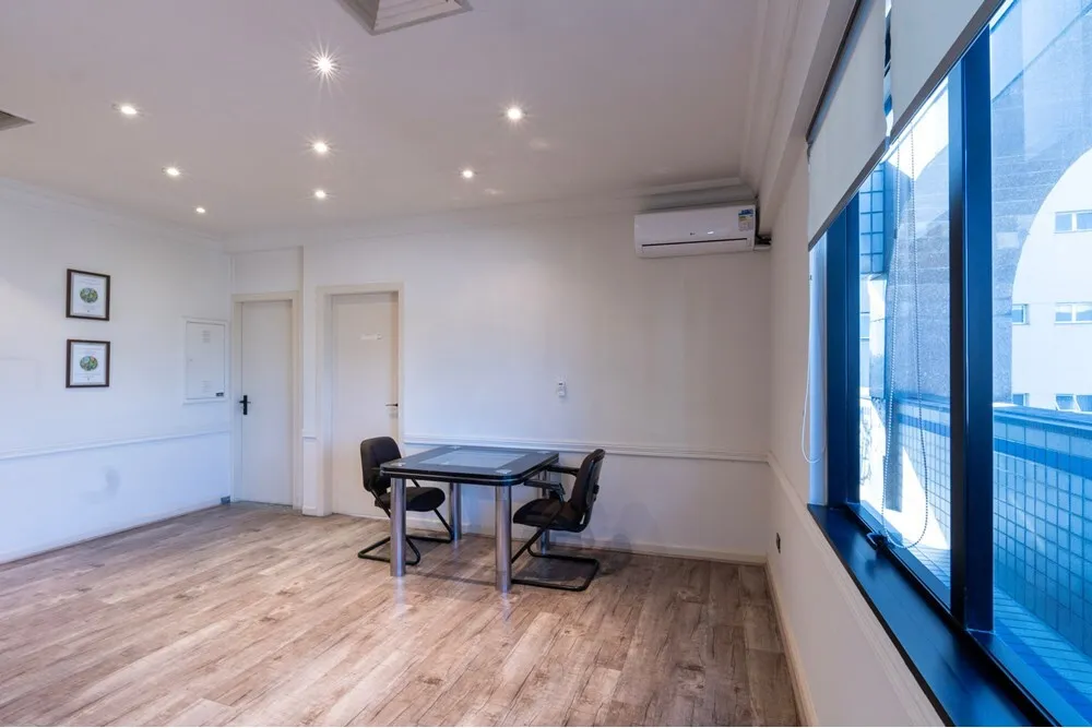 Sala-Conjunto, 206 m² - Foto 3