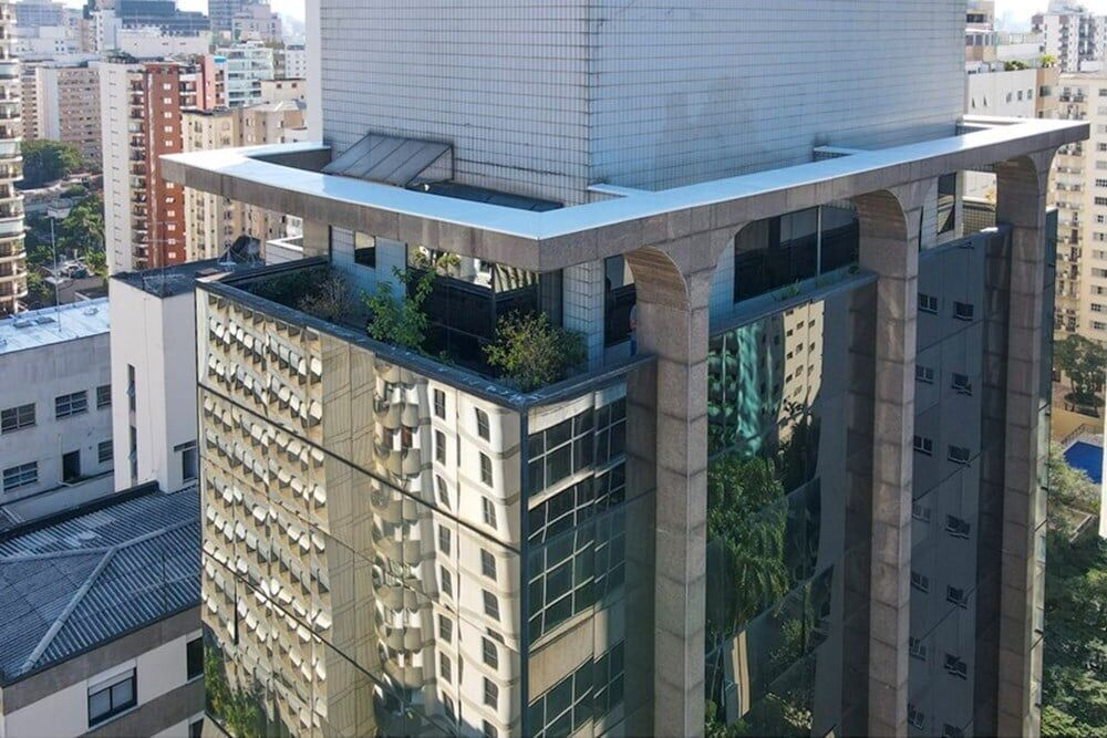 Sala-Conjunto, 206 m² - Foto 2