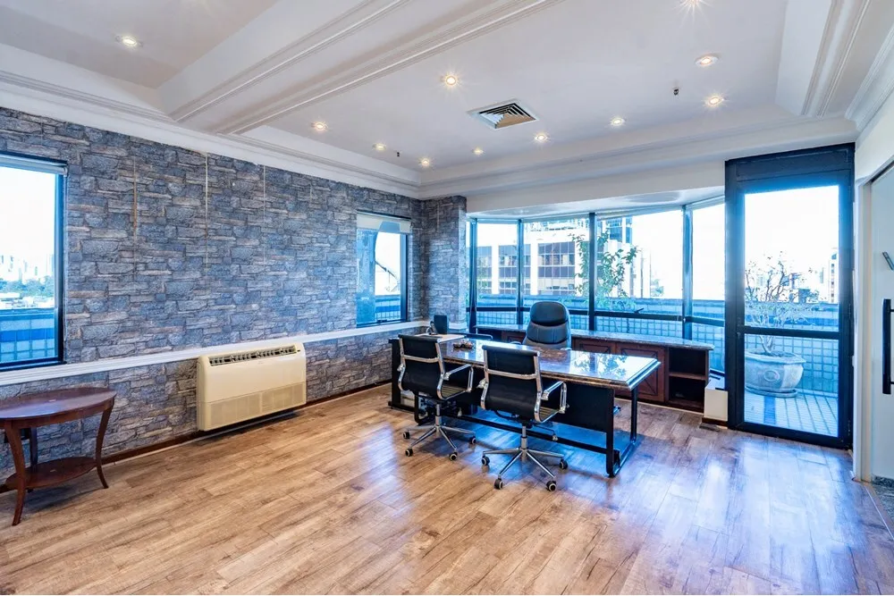 Sala-Conjunto, 206 m² - Foto 12