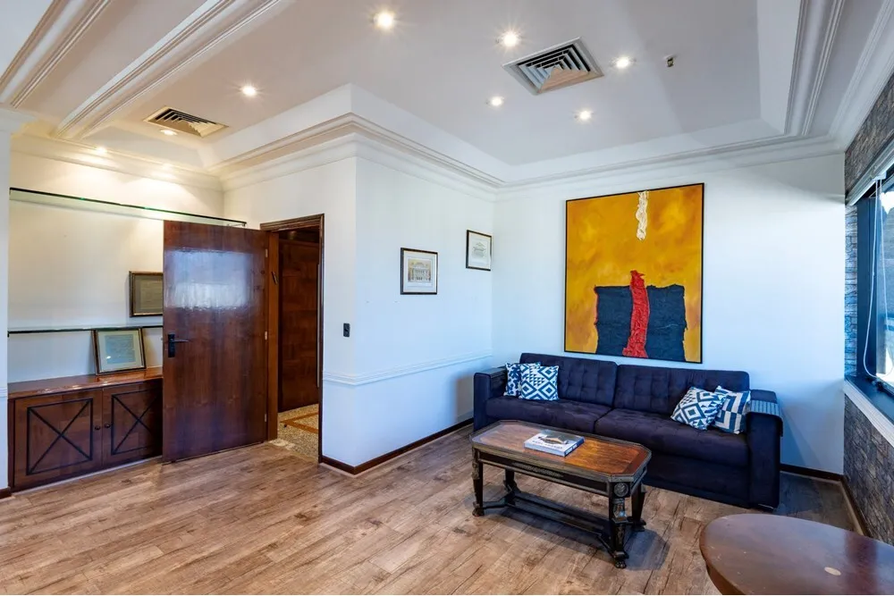 Sala-Conjunto, 206 m² - Foto 14