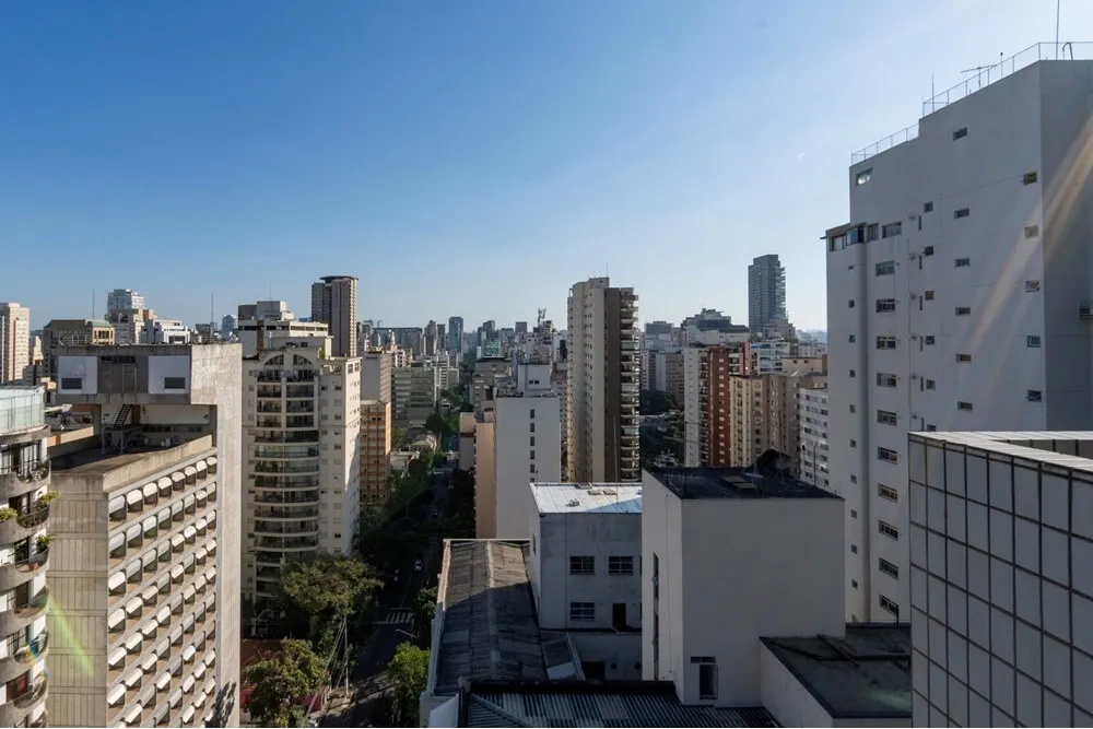 Sala-Conjunto, 206 m² - Foto 5