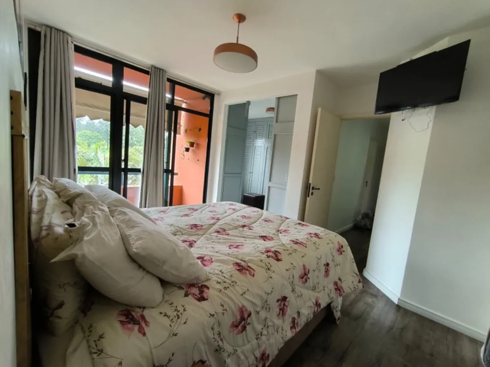 Apartamento, 4 quartos, 116 m² - Foto 12