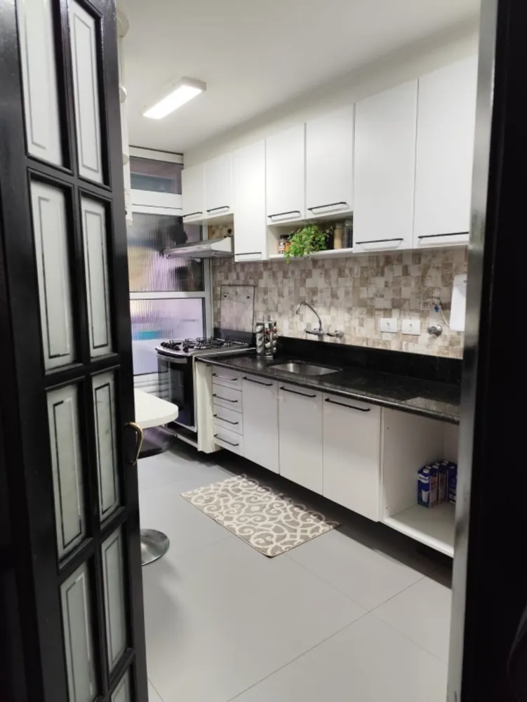 Apartamento, 4 quartos, 116 m² - Foto 14