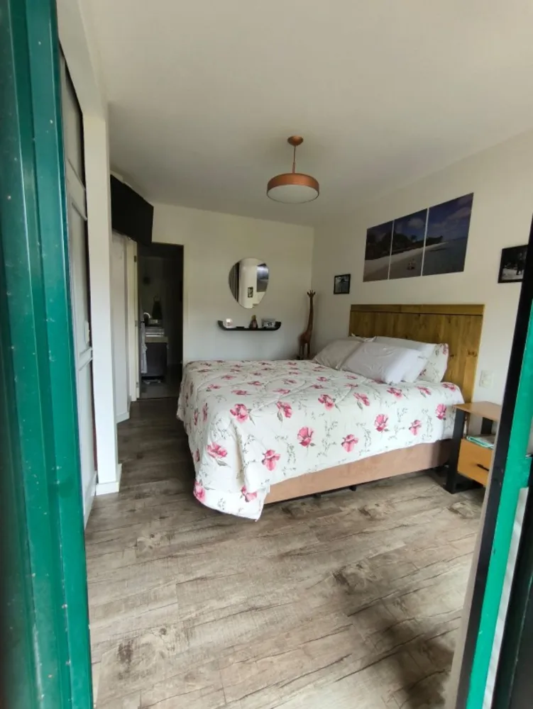 Apartamento, 4 quartos, 116 m² - Foto 9