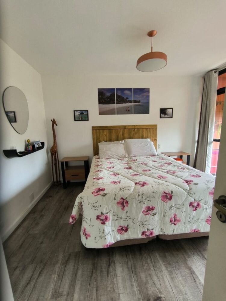 Apartamento, 4 quartos, 116 m² - Foto 1