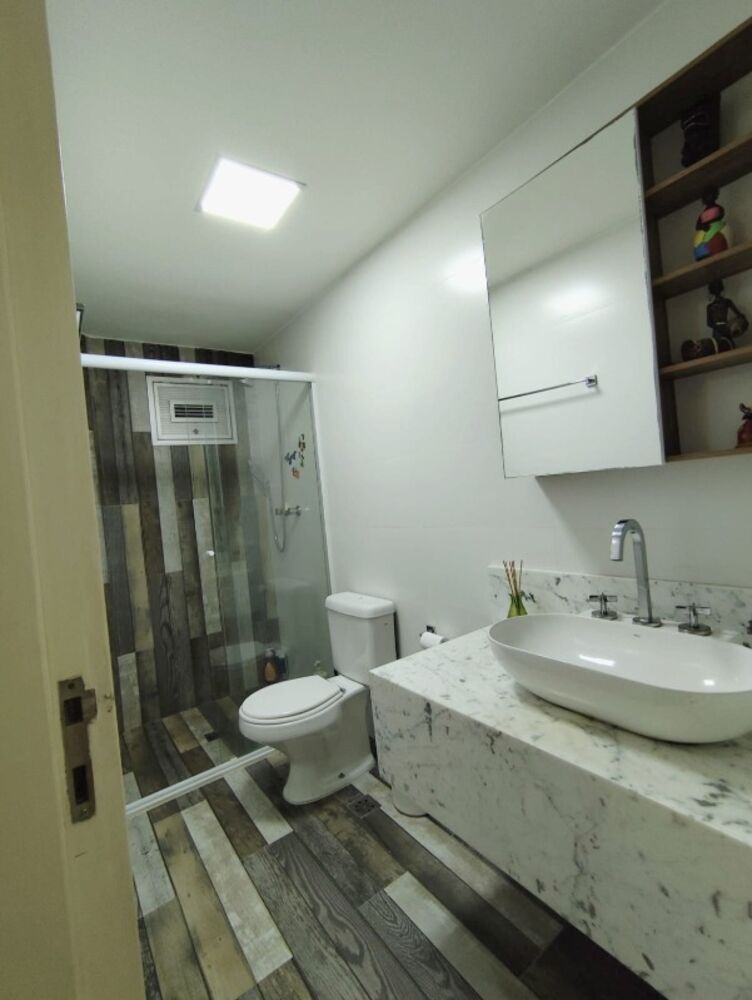 Apartamento, 4 quartos, 116 m² - Foto 4