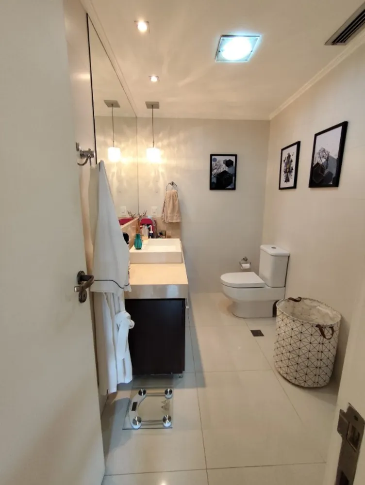 Apartamento, 4 quartos, 116 m² - Foto 6