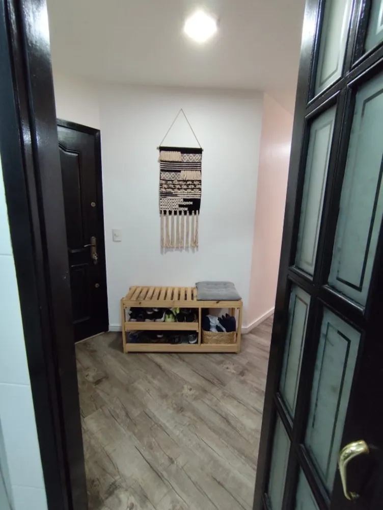 Apartamento, 4 quartos, 116 m² - Foto 11