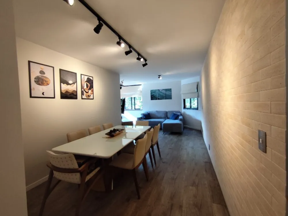 Apartamento, 4 quartos, 116 m² - Foto 8