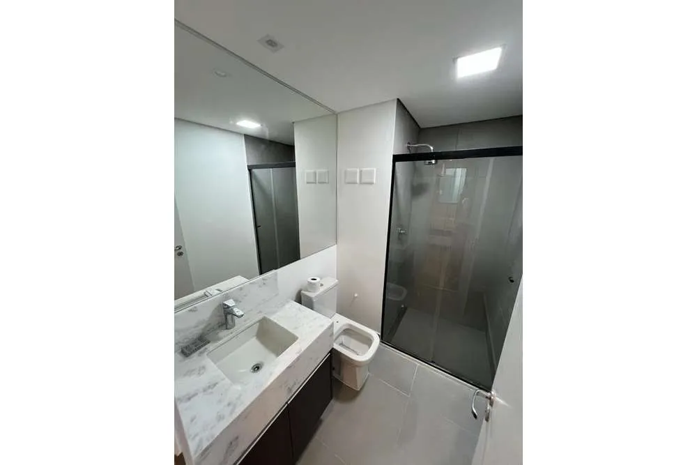 Apartamento, 1 quarto, 37 m² - Foto 8
