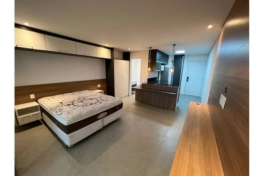 Apartamento, 1 quarto, 37 m² - Foto 5