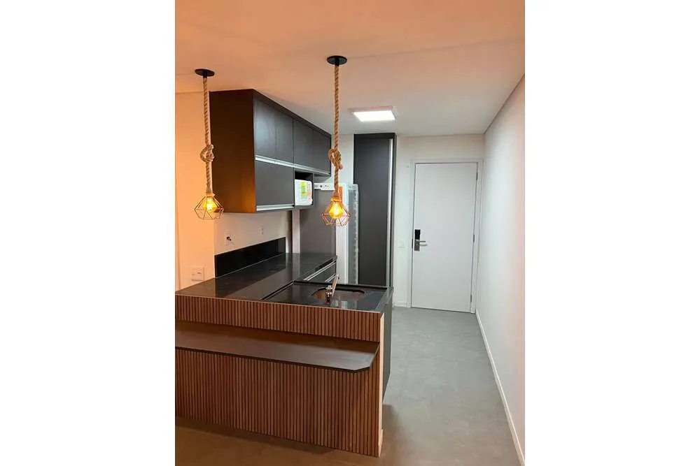 Apartamento, 1 quarto, 37 m² - Foto 7