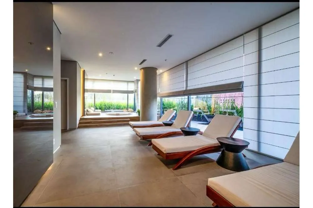 Apartamento, 1 quarto, 37 m² - Foto 14