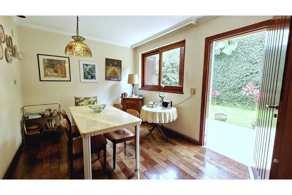 Casa, 5 quartos - Foto 4