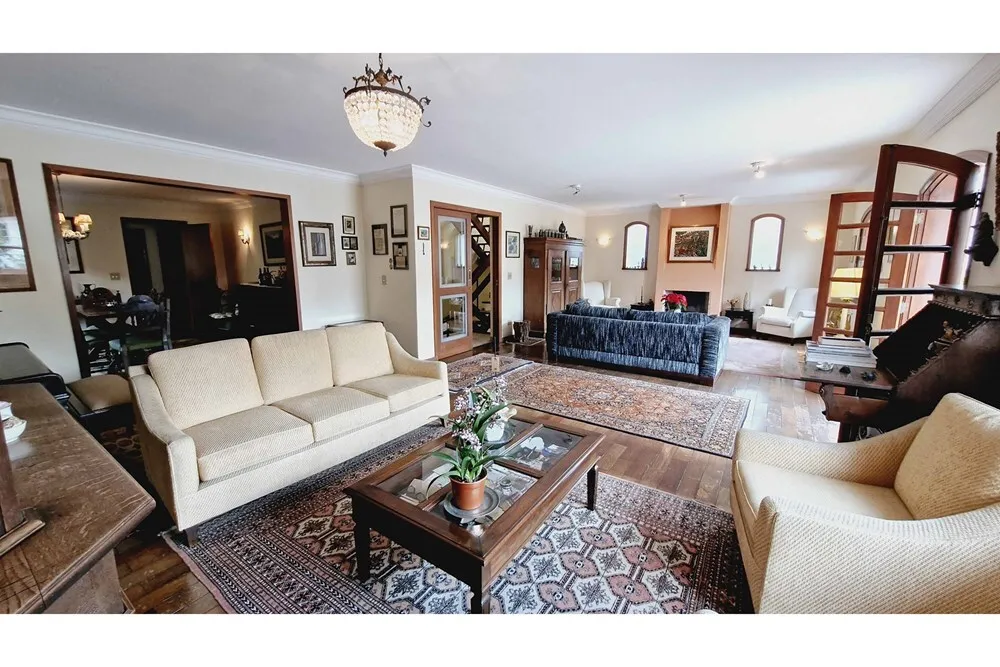Casa, 5 quartos - Foto 6