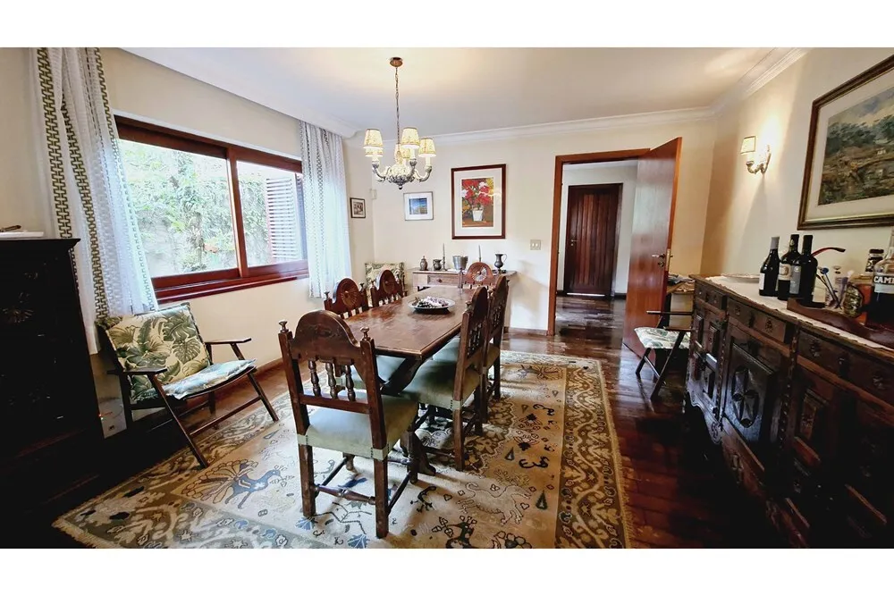 Casa, 5 quartos - Foto 7