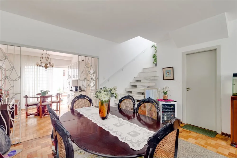 Casa, 3 quartos - Foto 7
